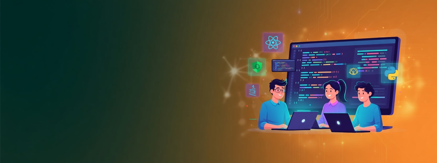 BSP AI development visual